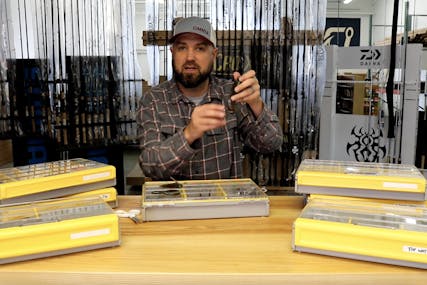 Best Football Jig Options For Targeting Bass