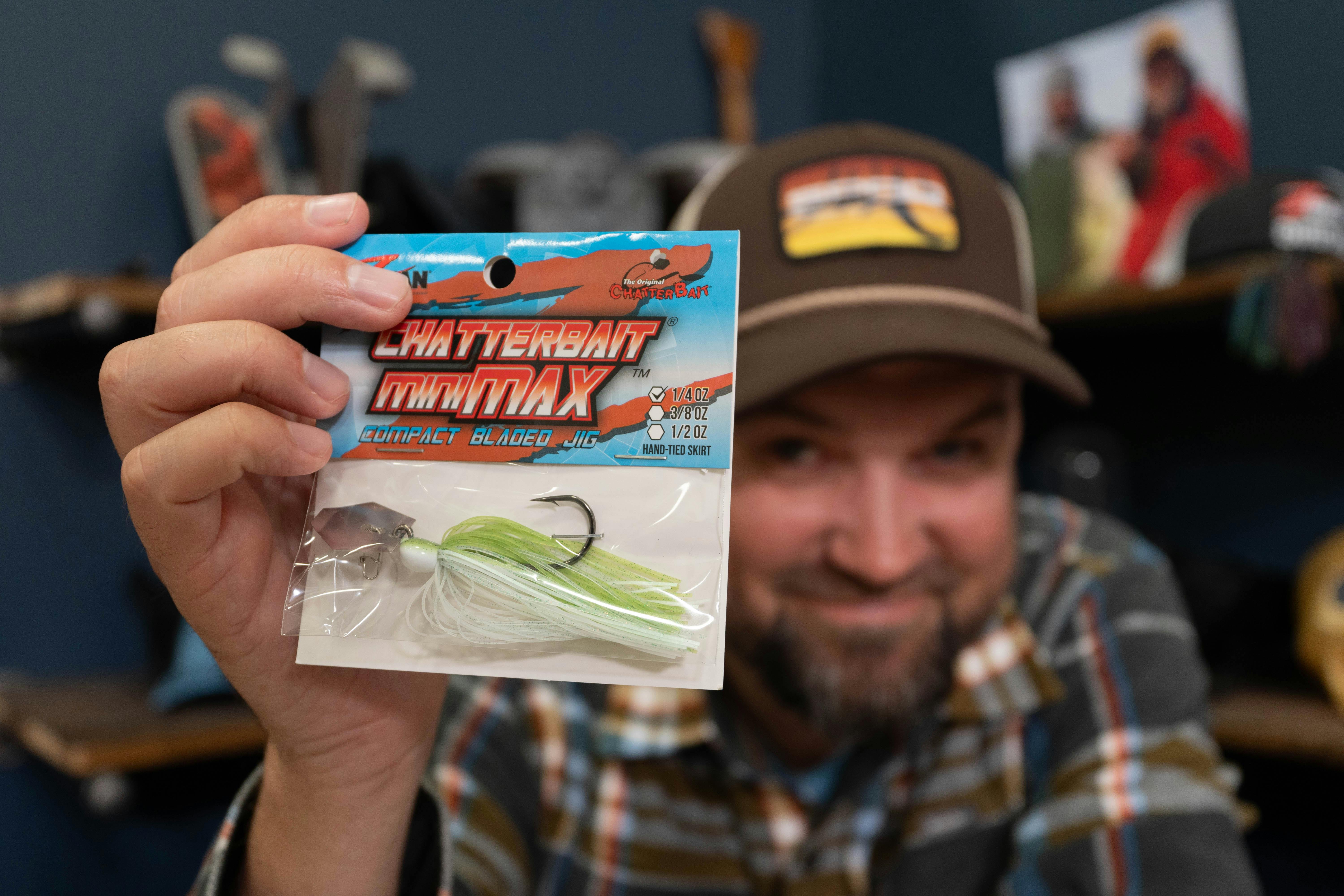 Which Chatterbait Is Best?