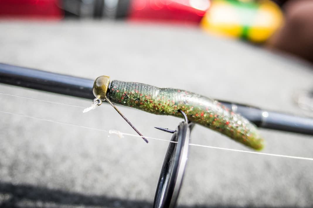 The NED RIG - EVERYTHING you need to know to CATCH MORE BASS 