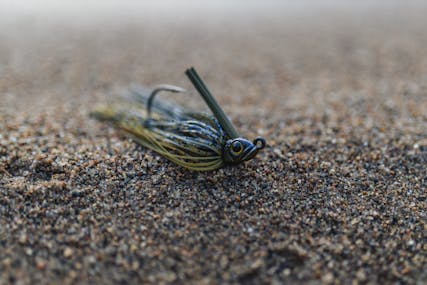 How To Fish A Jig