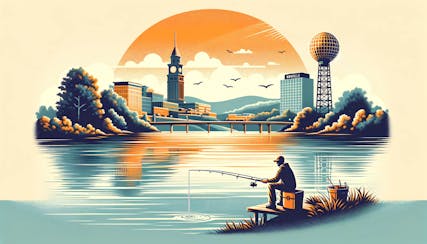 Best Fishing Spots In Knoxville