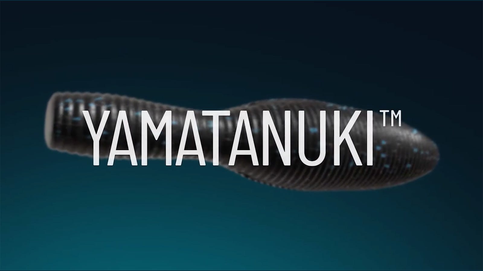 Yamamoto Yamatanuki: The Ultimate Innovation in Bass Fishing Baits