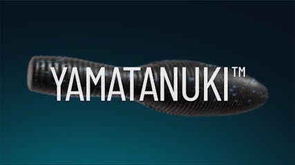 Yamamoto Yamatanuki: The Ultimate Innovation in Bass Fishing Baits