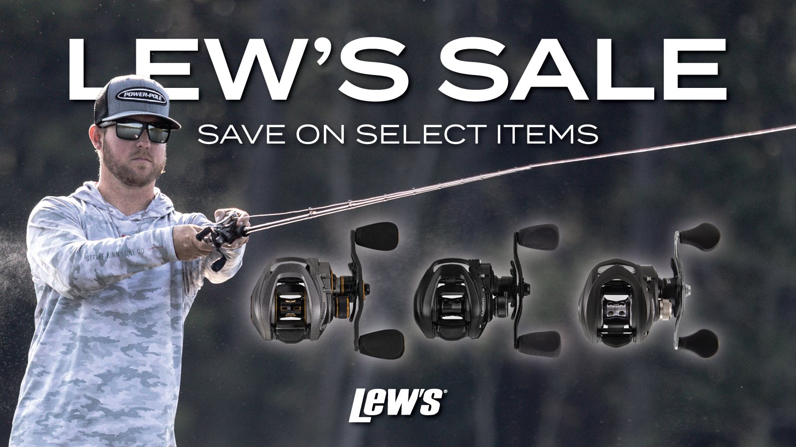 Fishing Closeout Sale - Discount Fishing Rod Tips