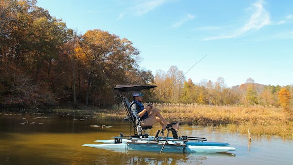 How to Plan the Perfect Kayak Fishing Trip: Gear, Safety, and Location Tips