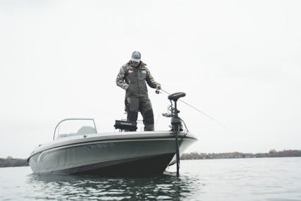 How Can I Catch Spring Walleye on Lake Mille Lacs?