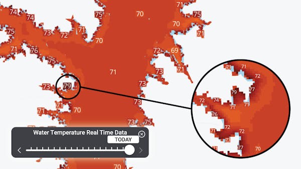 Is Omnia’s Water Temperature Layer Accurate? Understanding Historical Lake Temperature Insights
