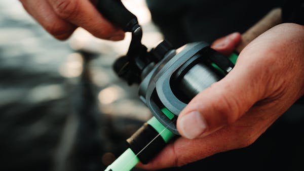 What Fishing Line Should I Use?