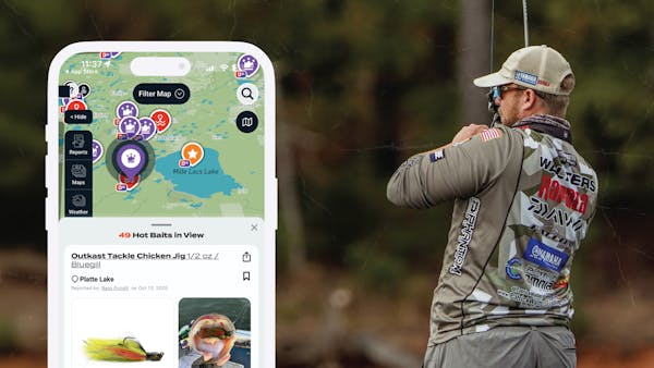 Is Omnia Fishing The Best Online Tackle Shop for Bass Anglers?  We Think So.