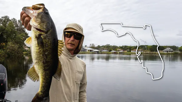 Top 10 Spring Bass Baits in the Southeast & Florida