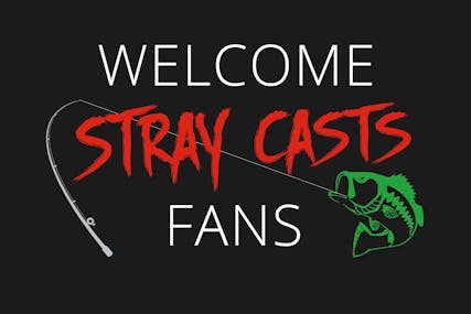 Welcome Stray Cast Fans!
