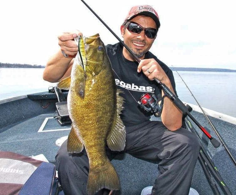 Perfect Vision Bassin': How Megabass Jerkbaits Can Help You Catch More Fish
