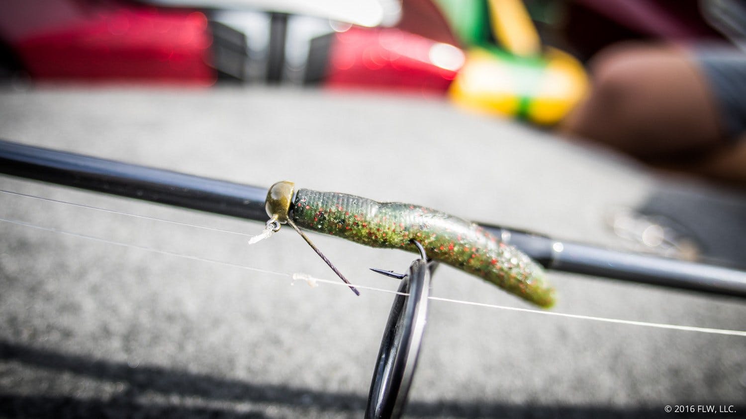 5 SIMPLE Ways to Rig This NEW BAIT! 