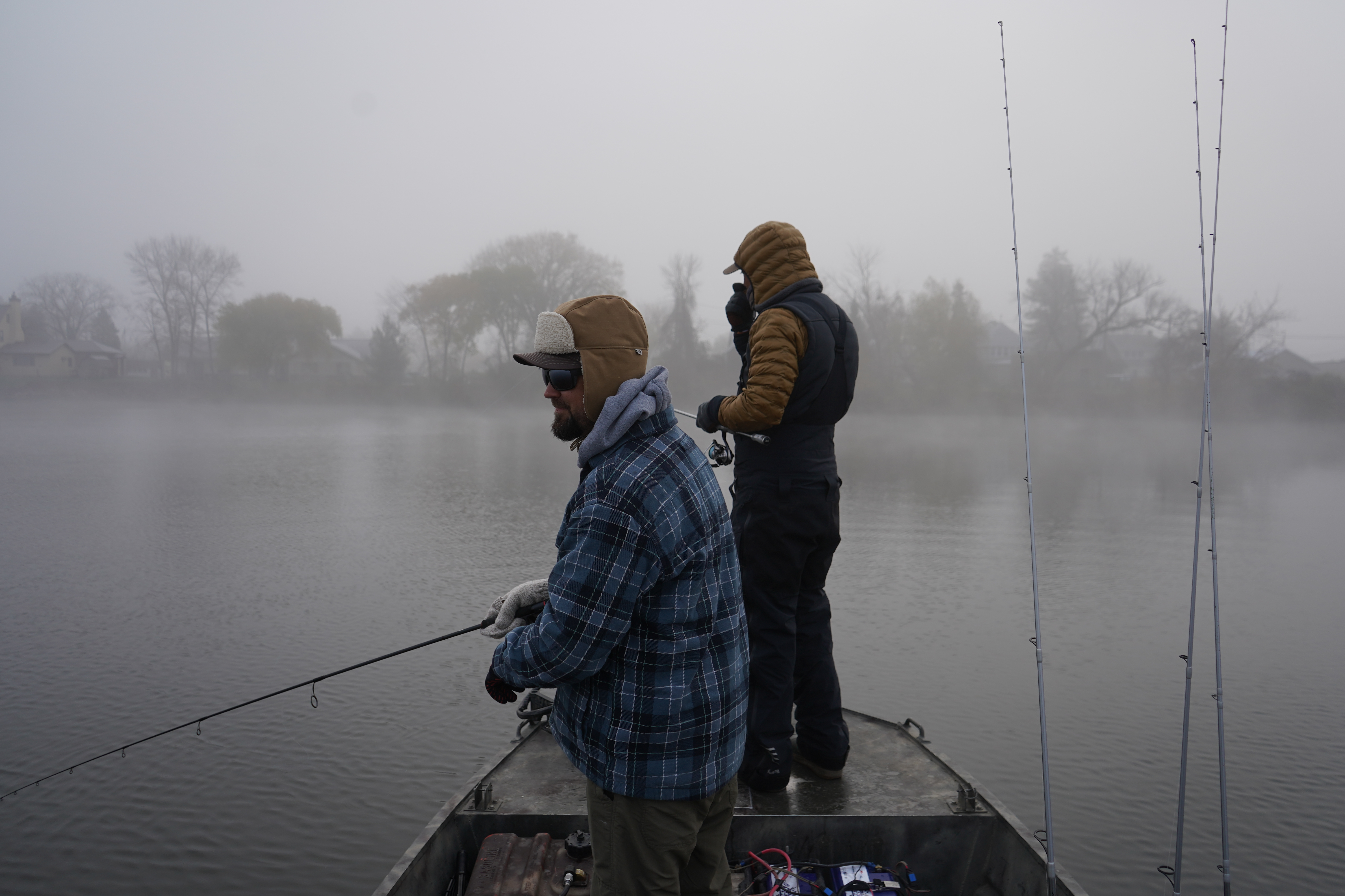 Jerkbait Technique - Retrieve Cadences Explained