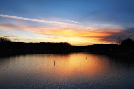 Best Bass Fishing Lakes In Missouri