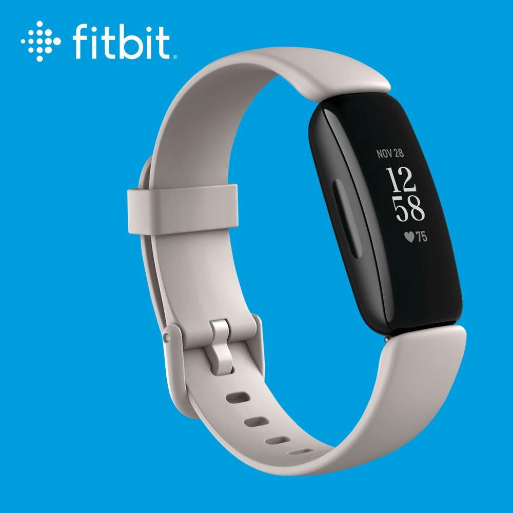 Your exclusive Fitbit discount