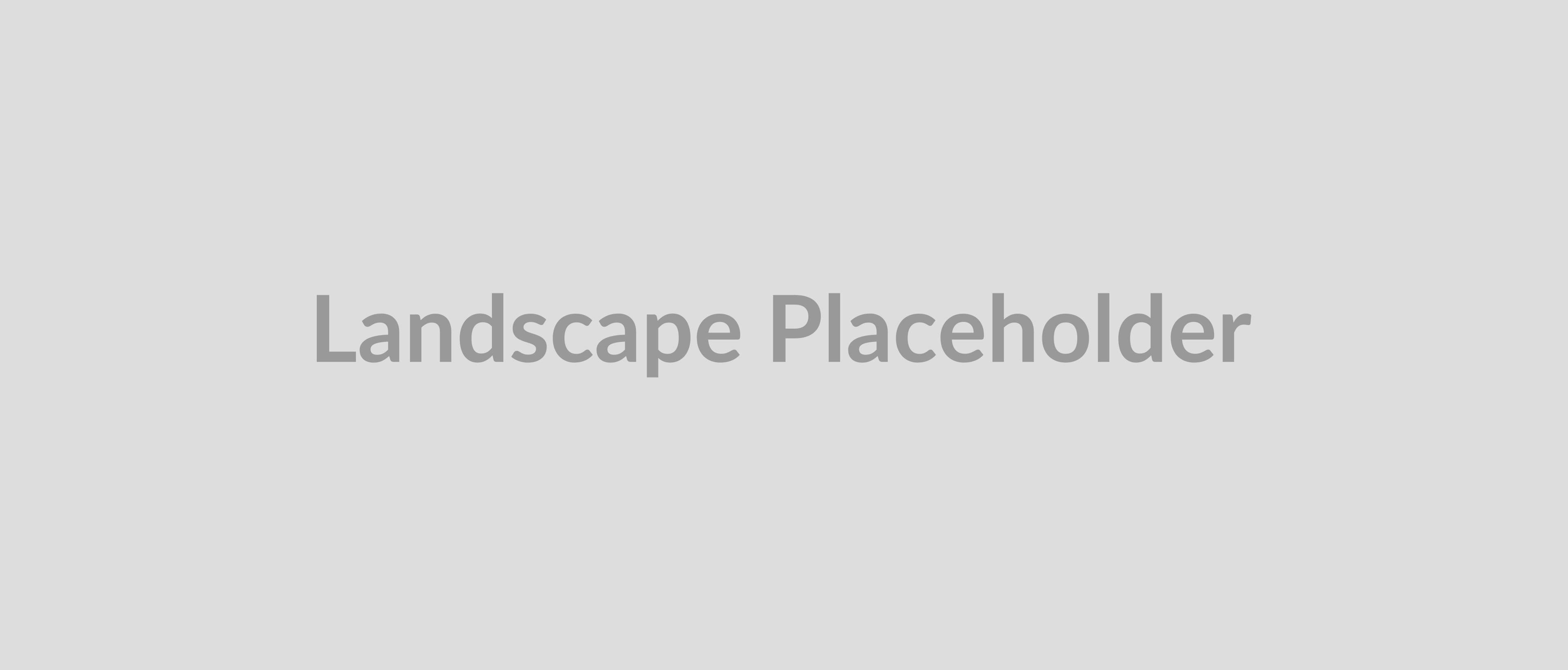 Placeholder
