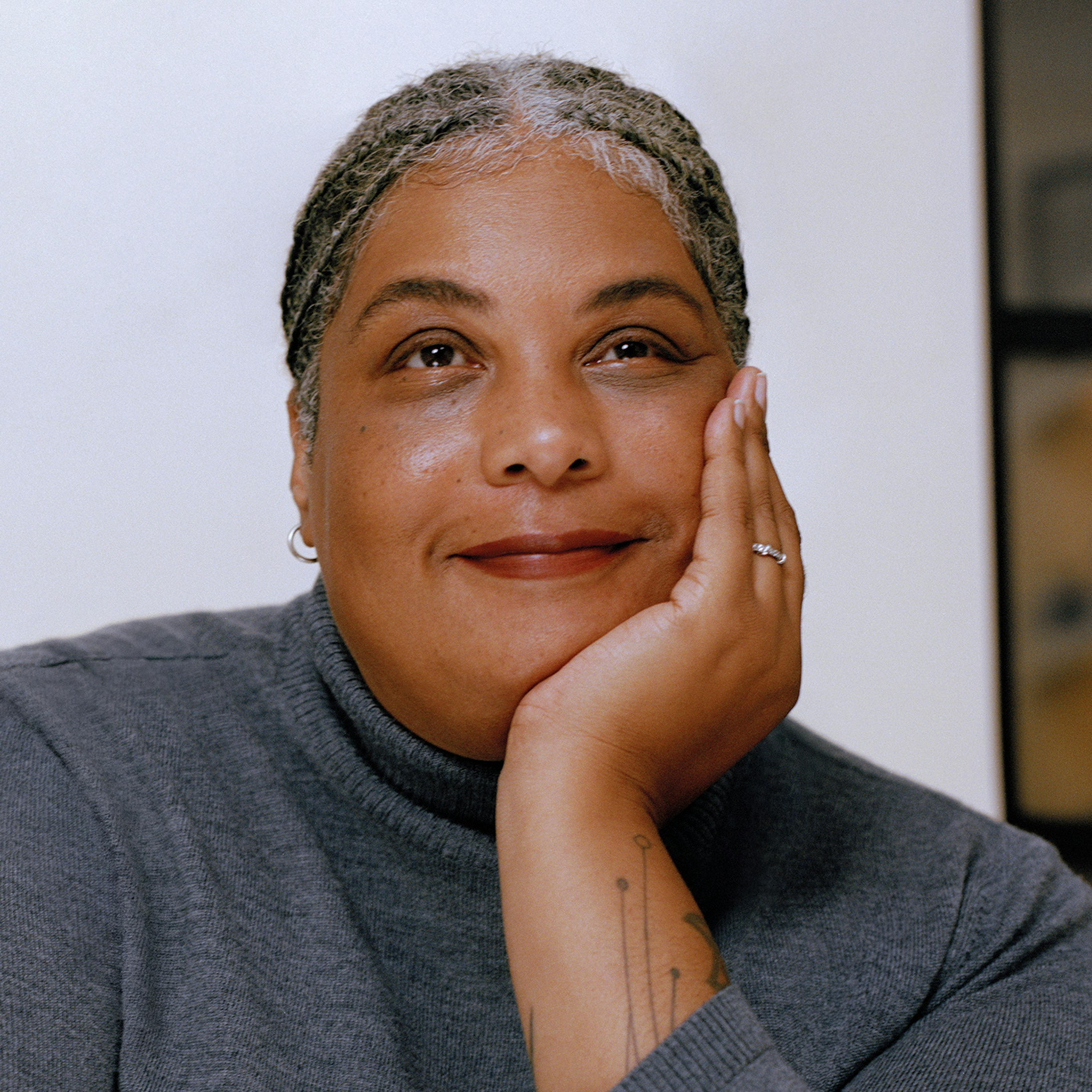 Roxane Gay