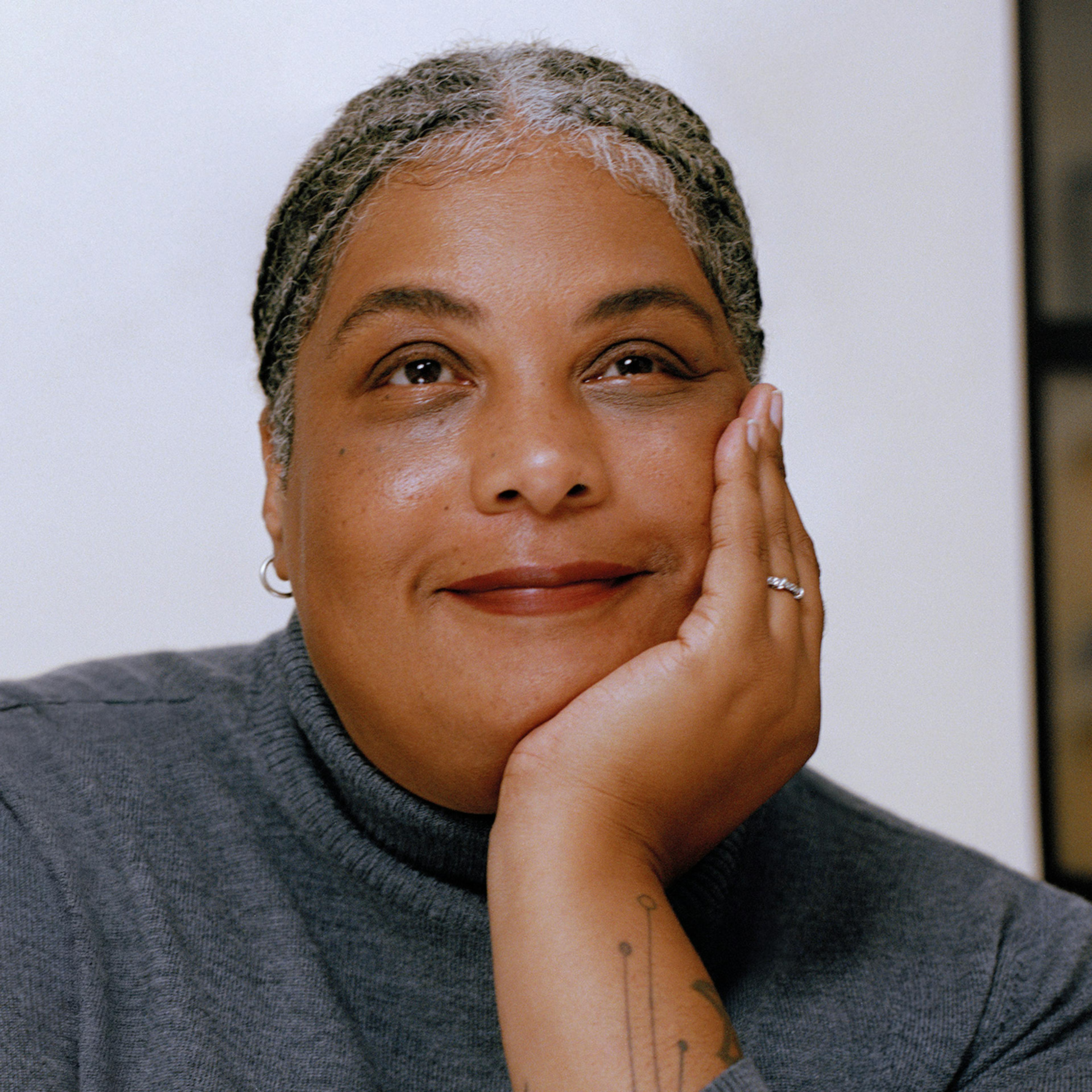 Roxane Gay