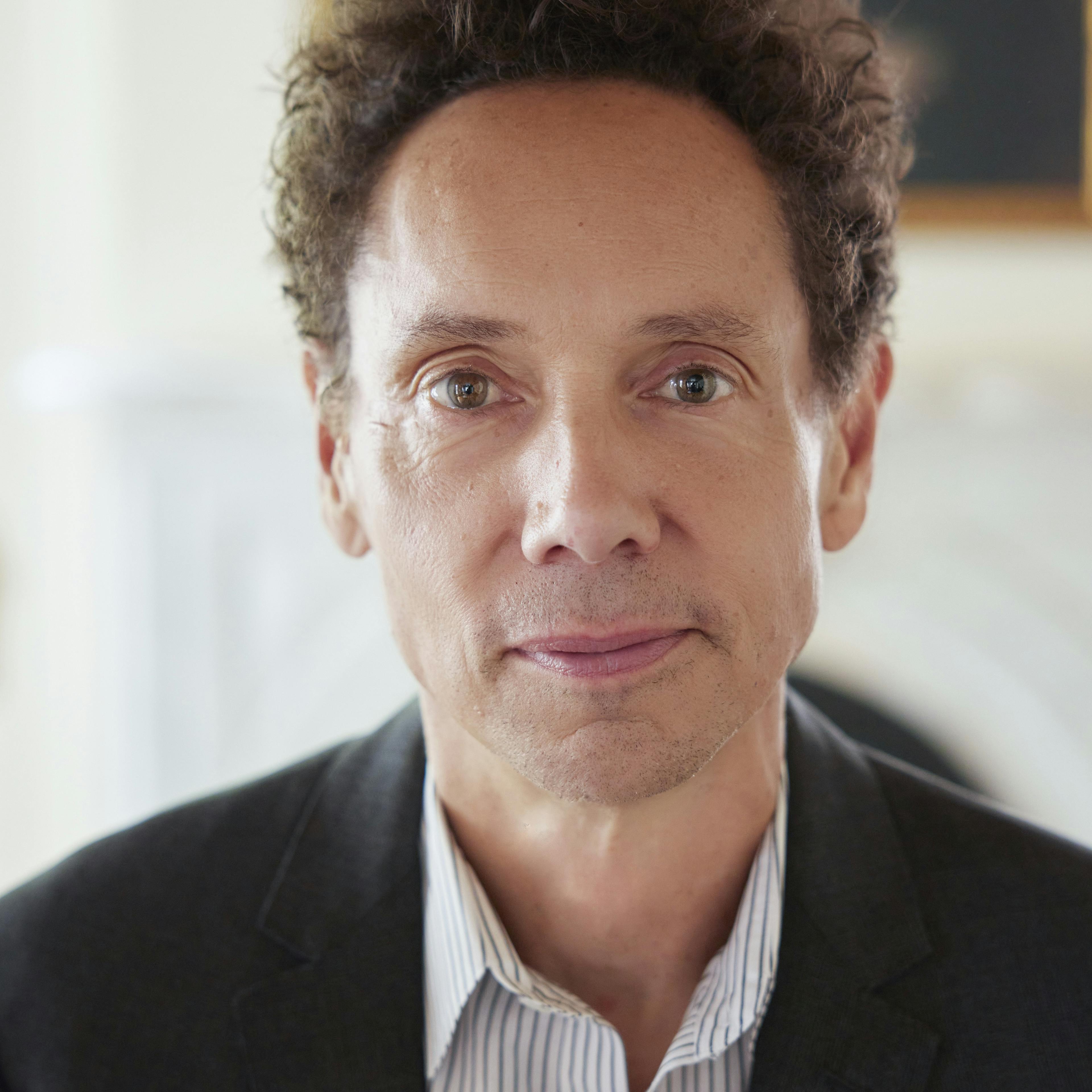 Malcolm Gladwell