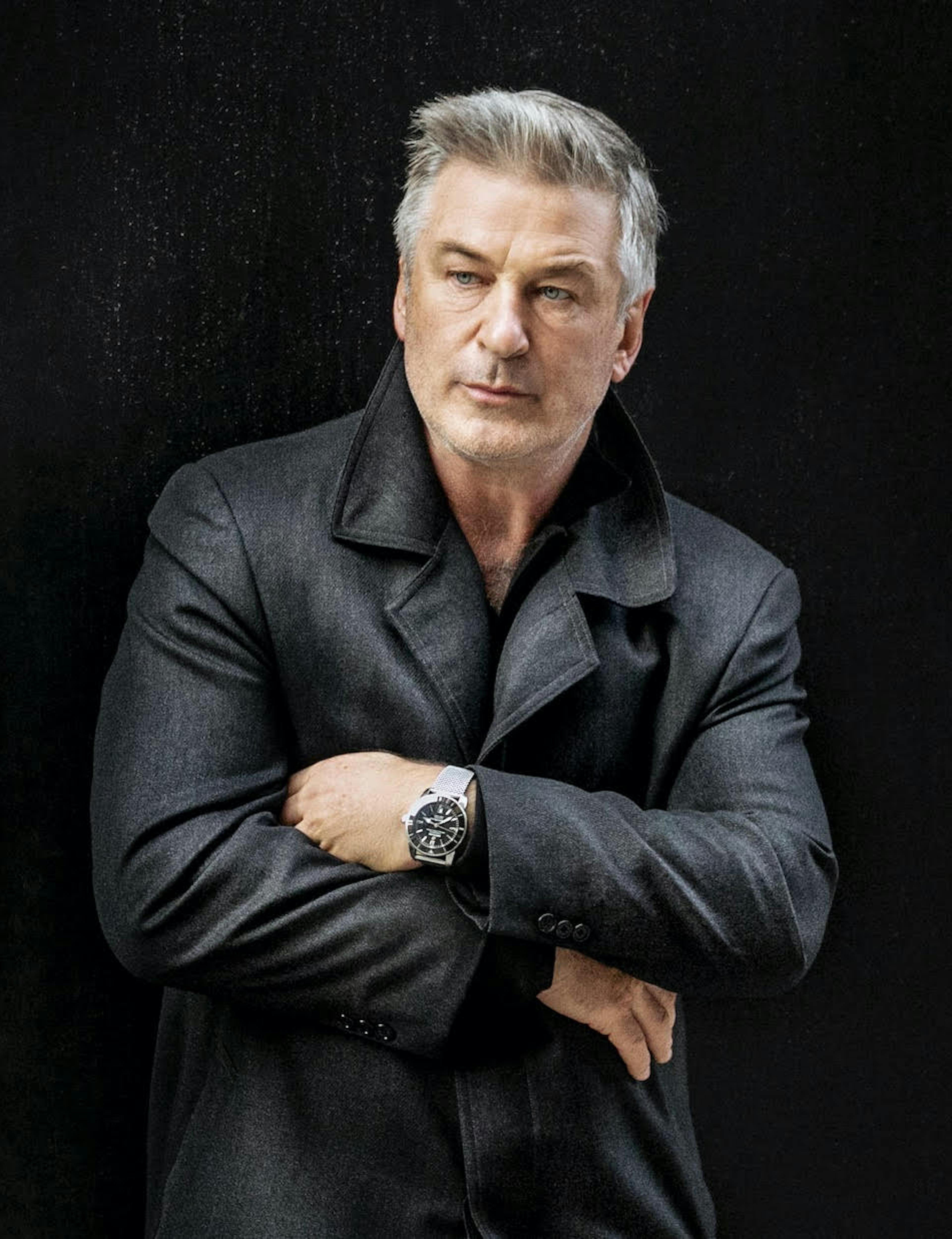 Alec Baldwin