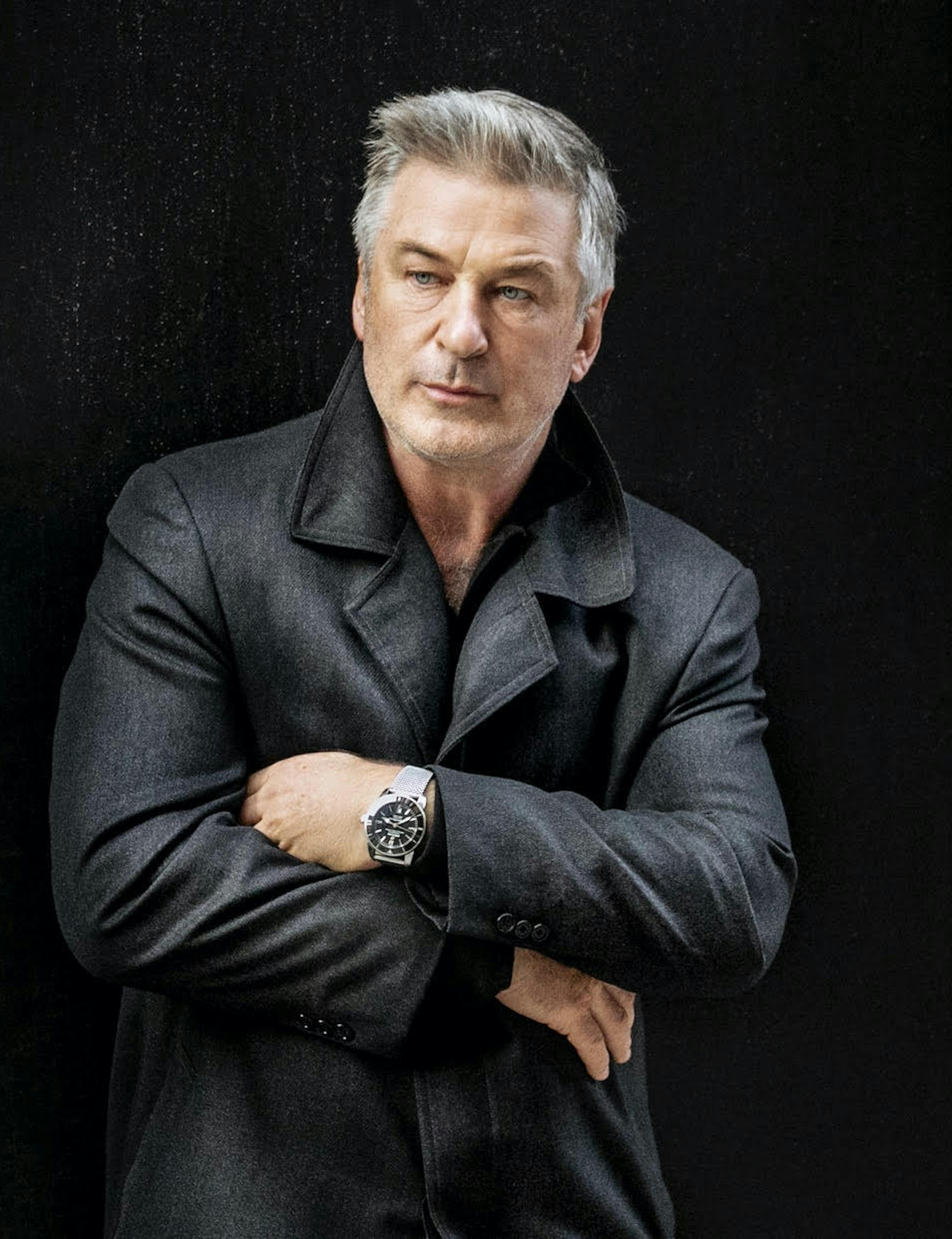 Alec Baldwin