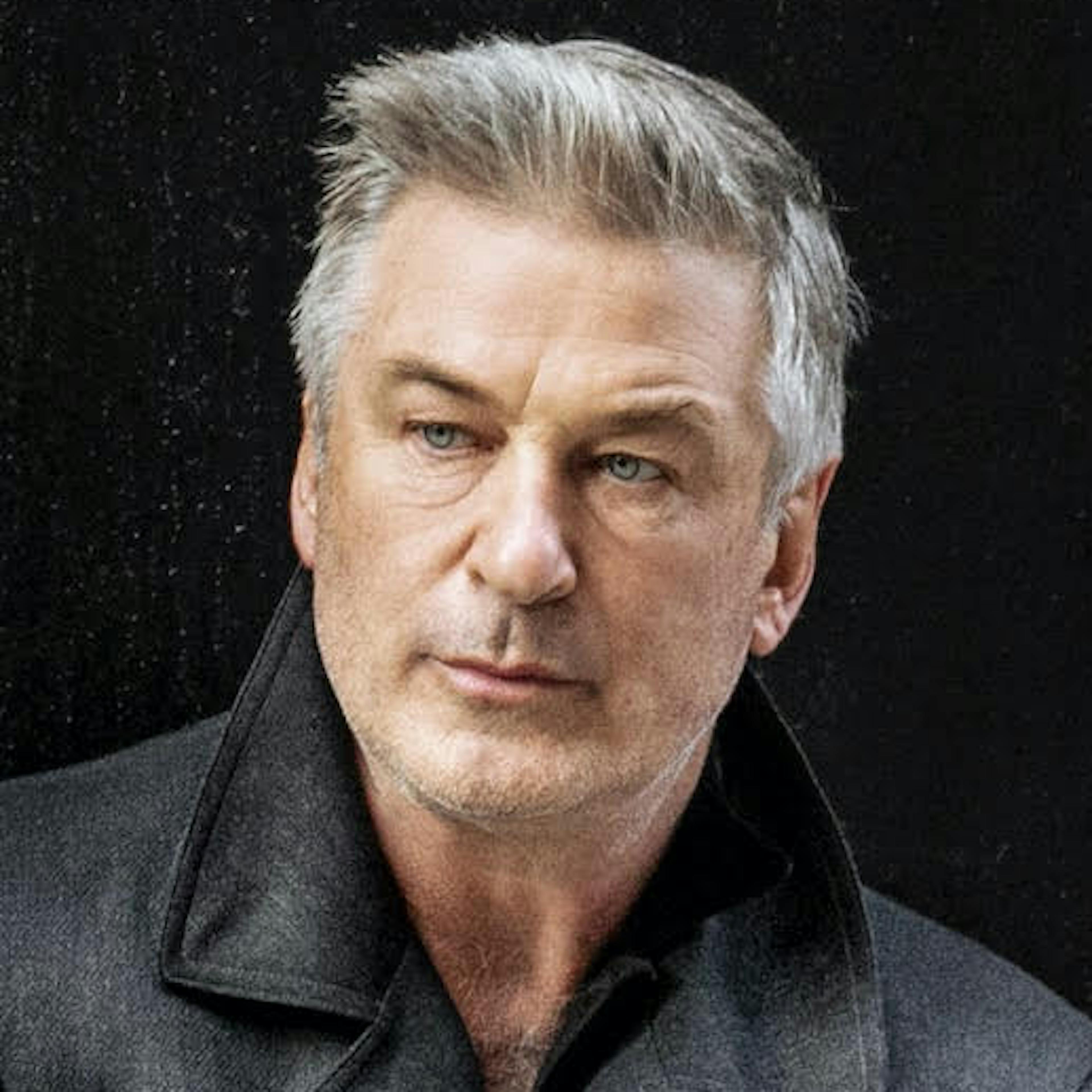 Alec Baldwin