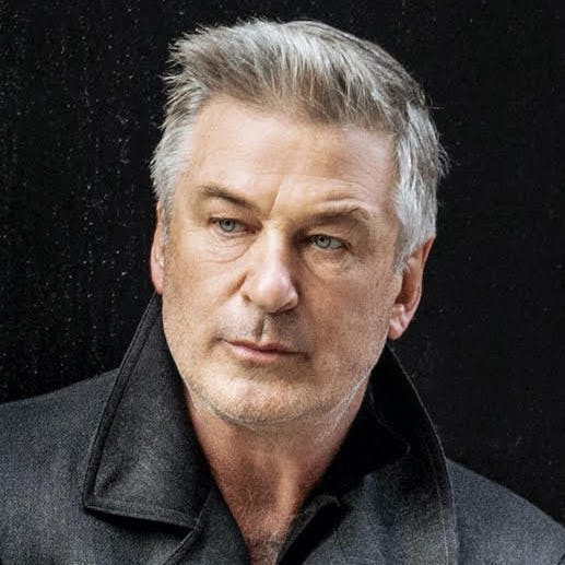 Alec Baldwin