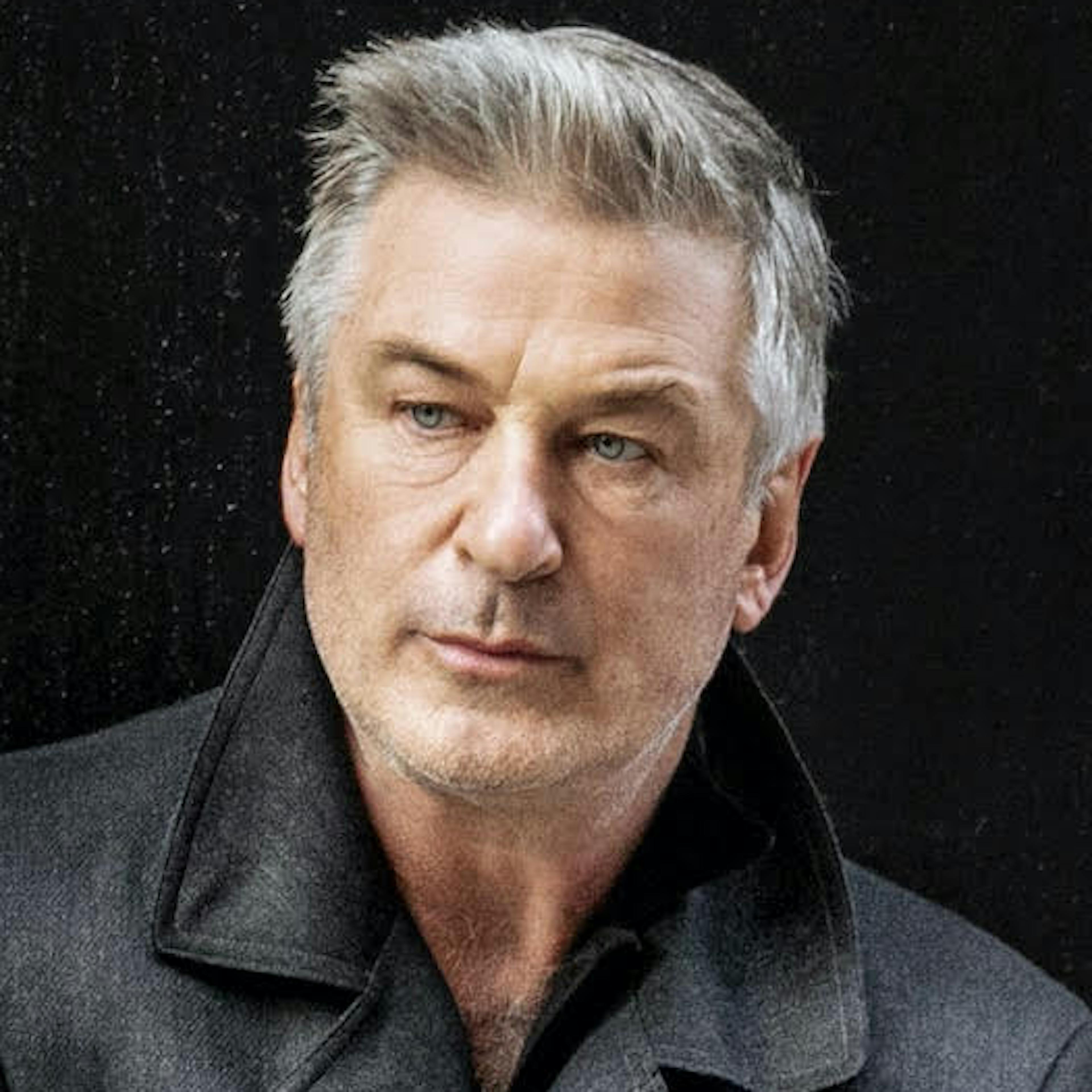 Alec Baldwin