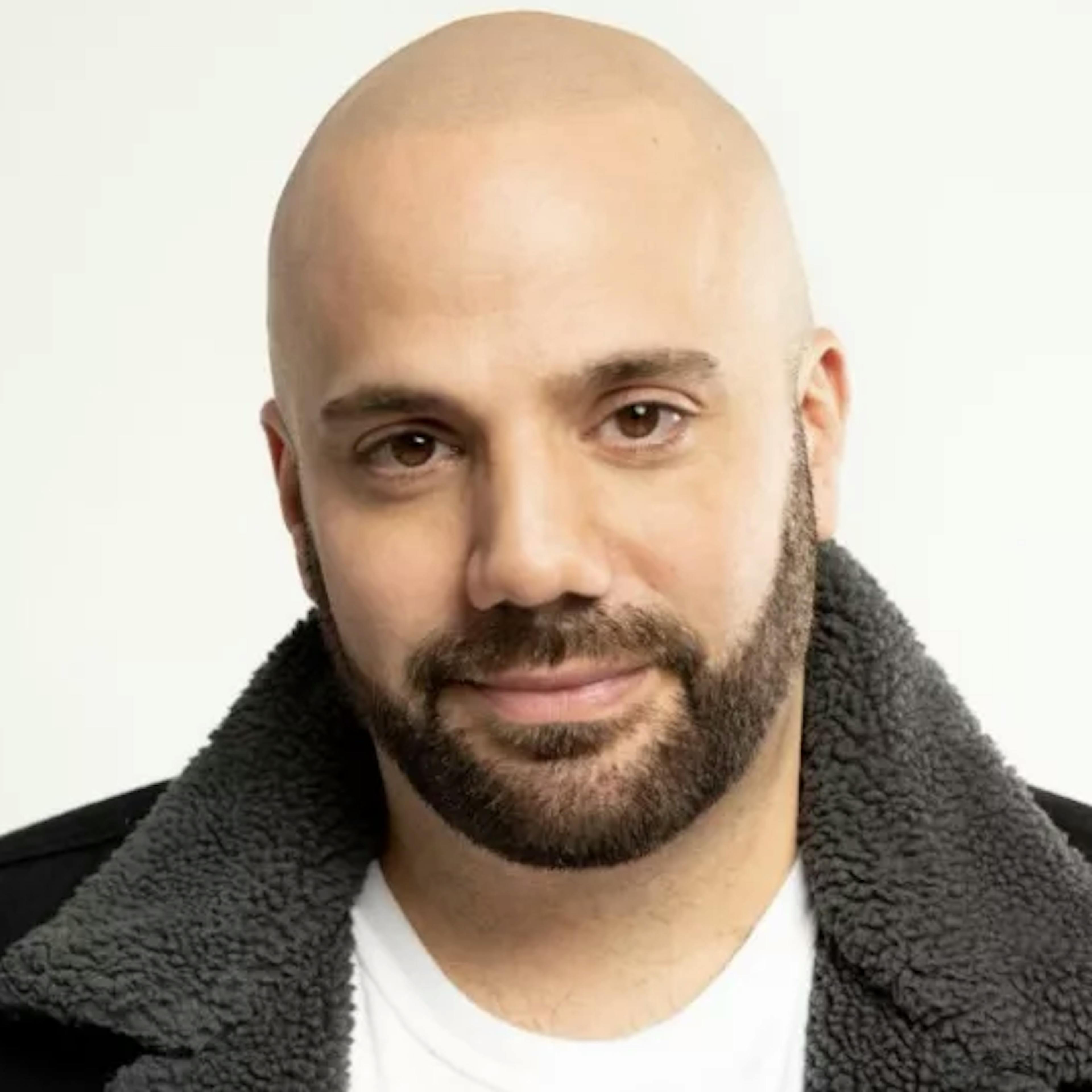 Paul Virzi