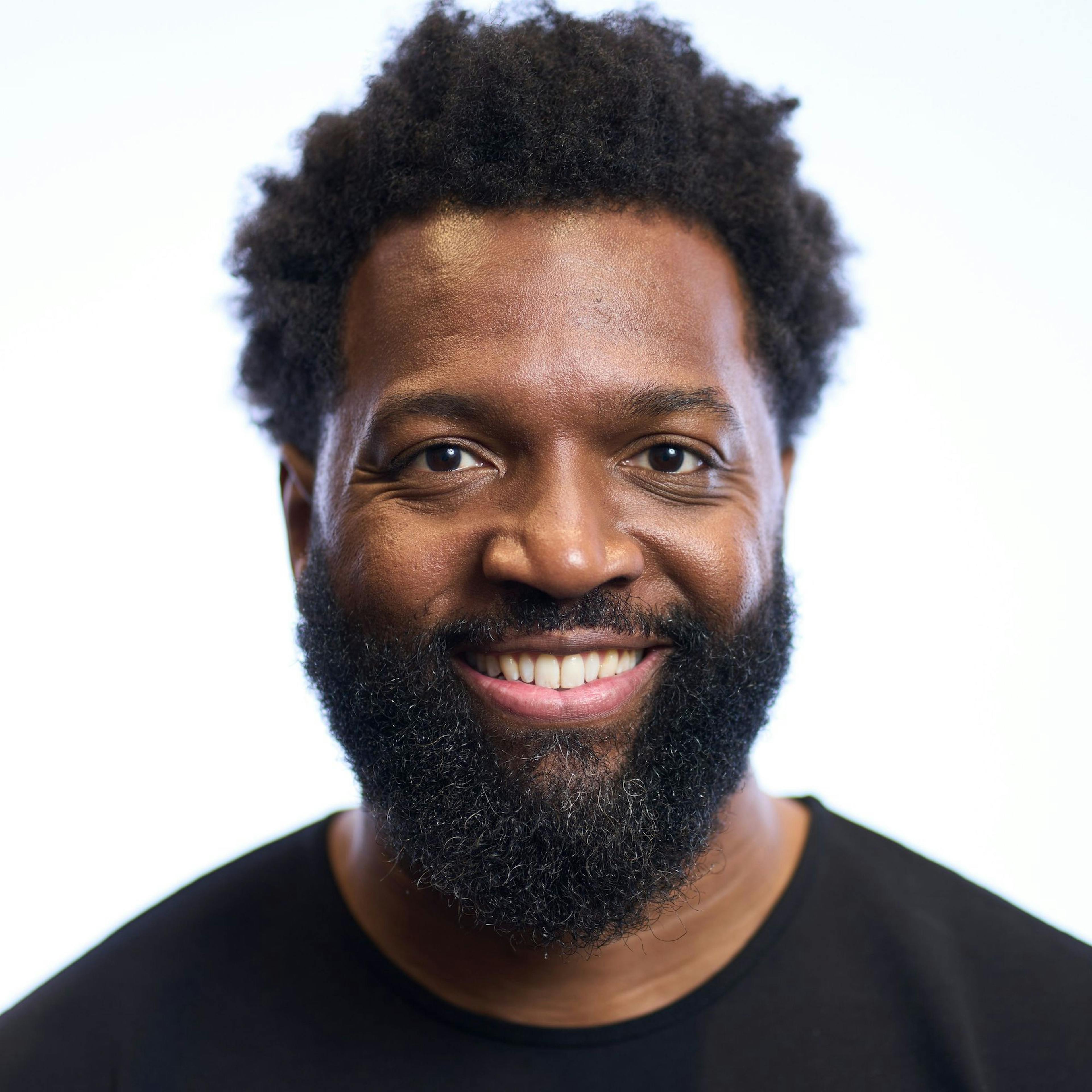Baratunde Thurston