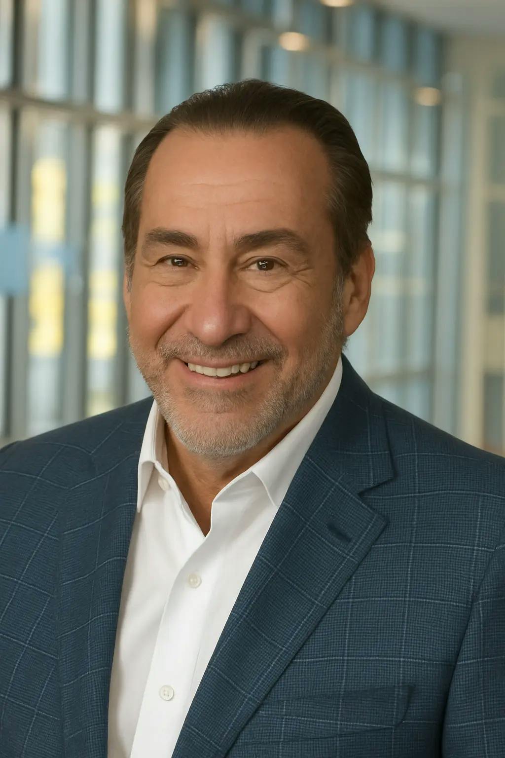 Howard Palefsky