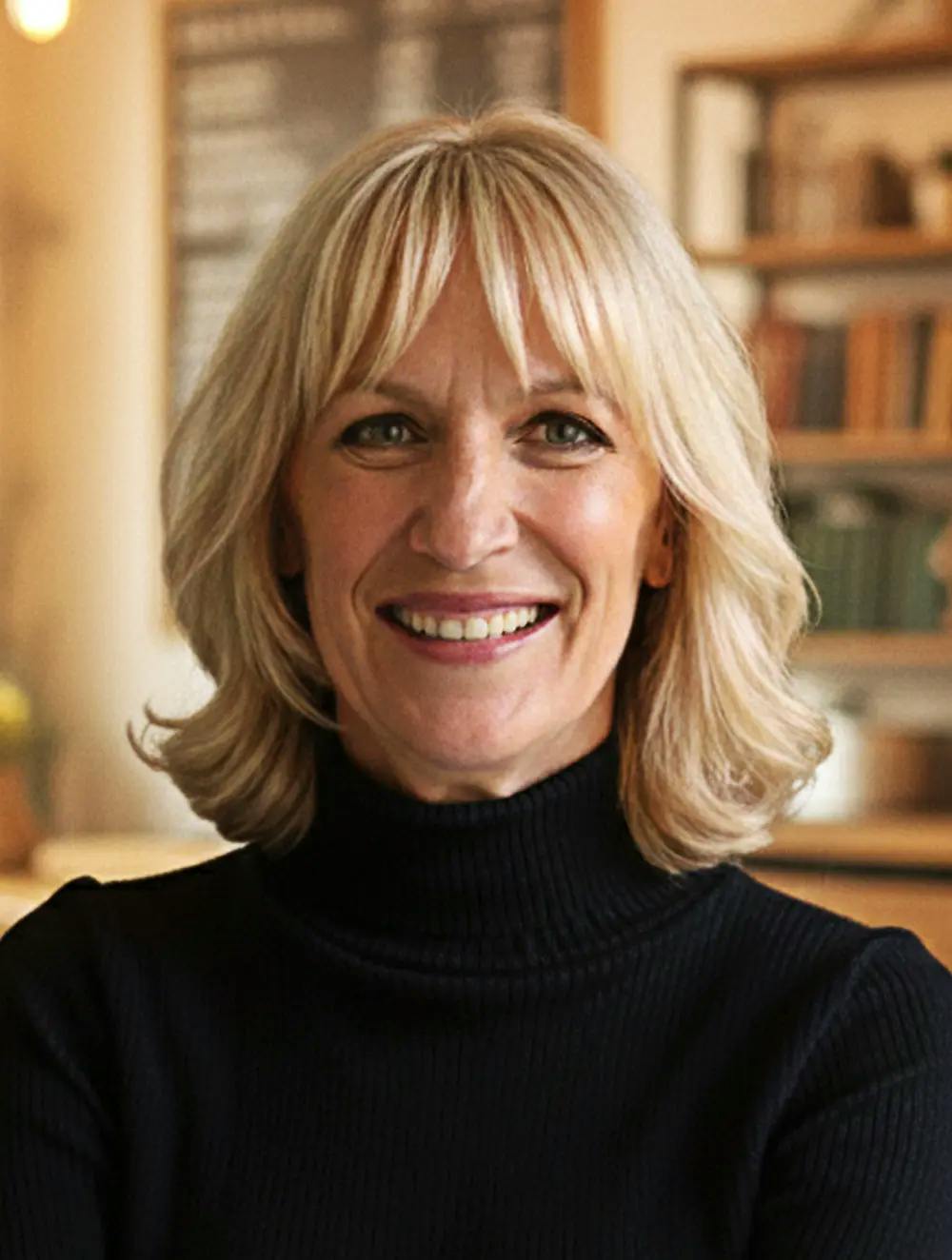 Kelly Anderson