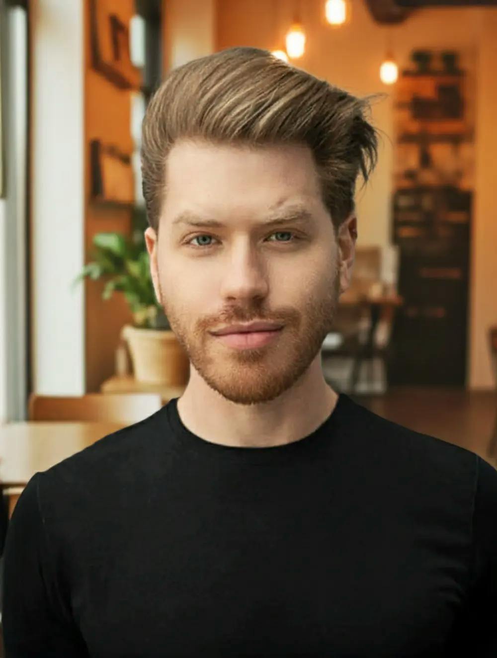 Troy Osinoff