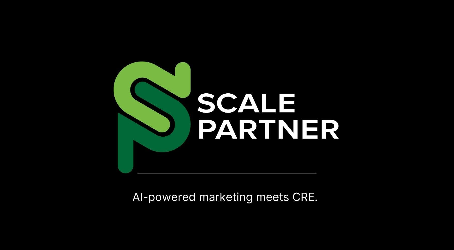 Scale Partner