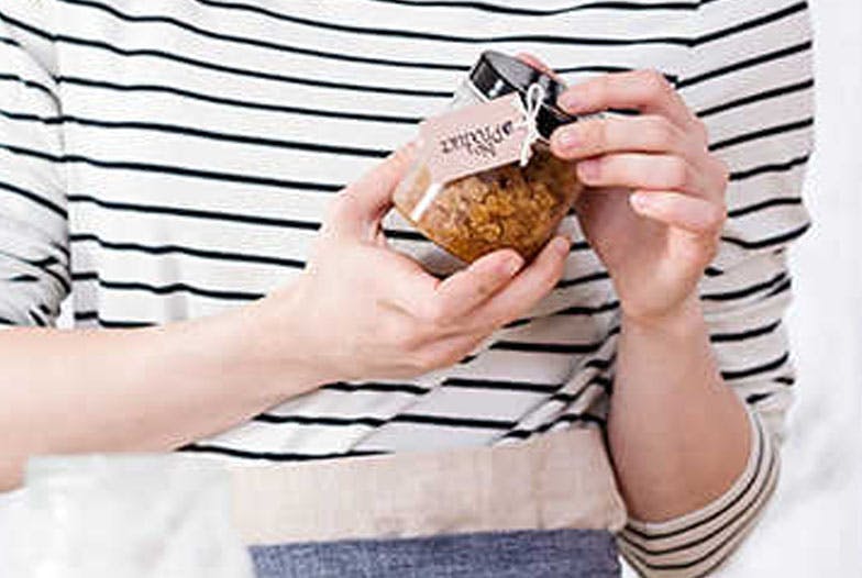 Pourquoi faire ses cosmétiques soi même ?