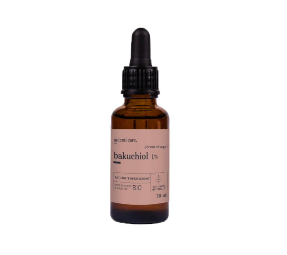 Conditionné à Salon-de-Provence
. Anti-âge et imperfections
. 100 % d’origine naturelle