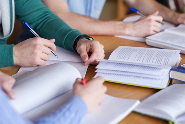 5 soutiens naturels à la réussite de vos examens et concours
