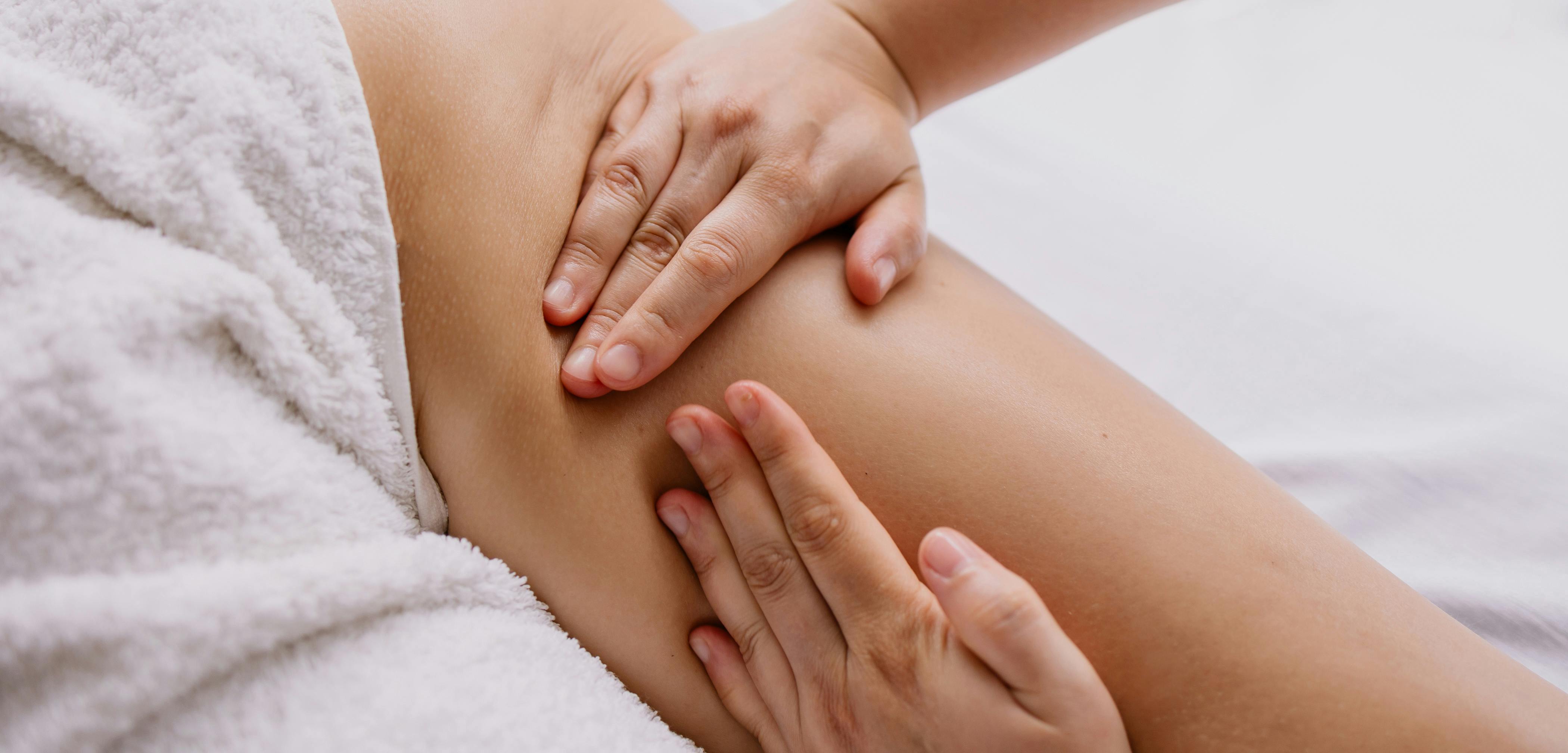 Gardez des jambes légères