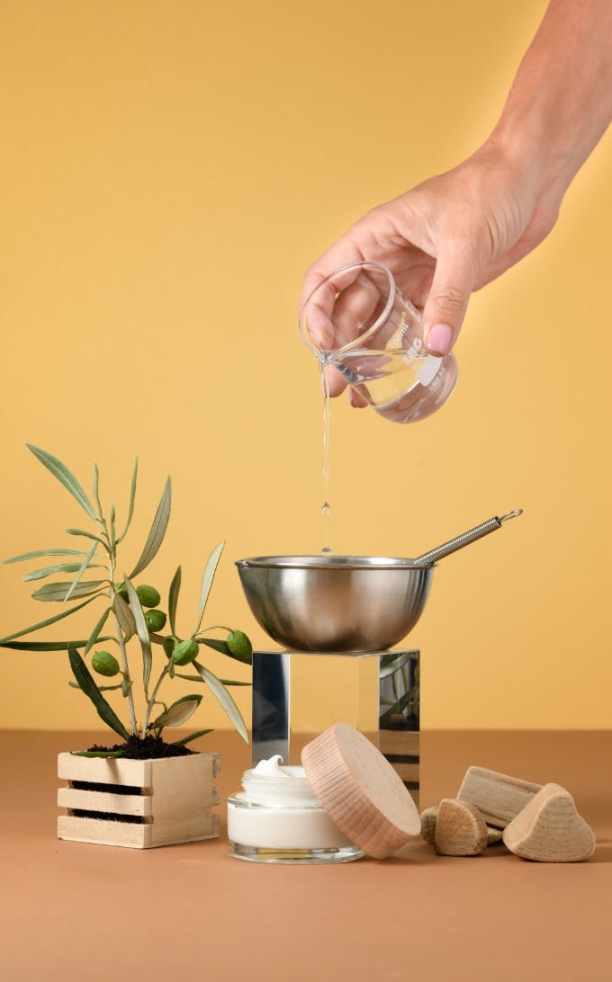 Crème jeunesse au squalane sans parfum