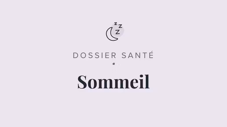 Tous nos guides et articles sur le sommeil