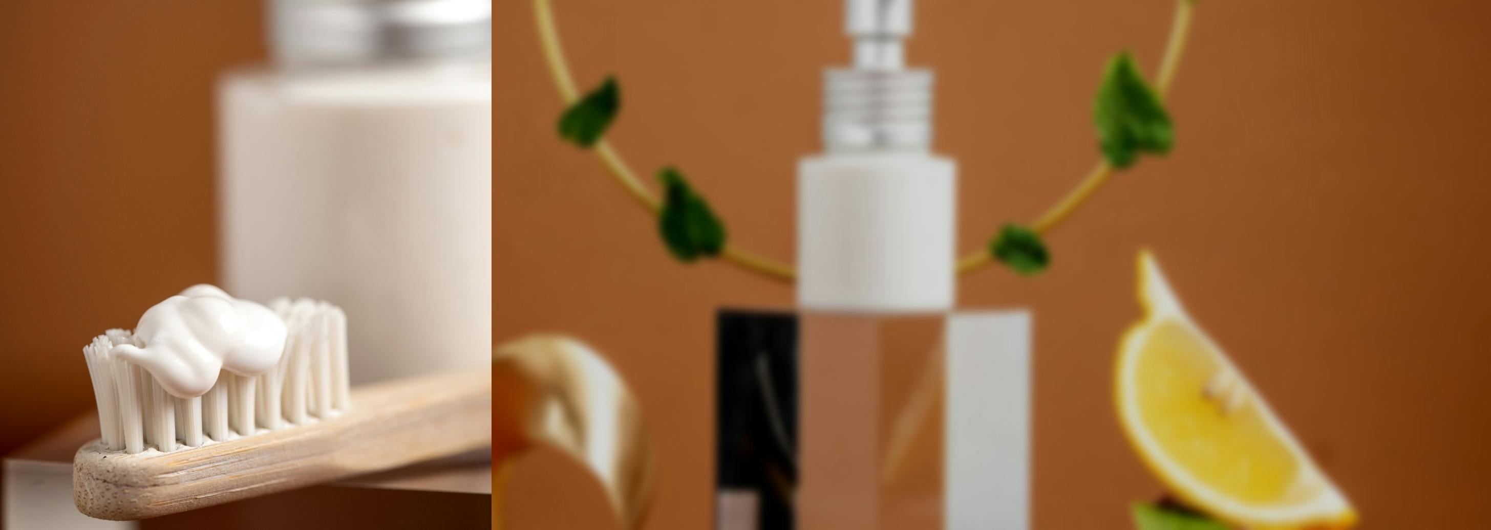 Dentifrice familial 100% naturel au citron