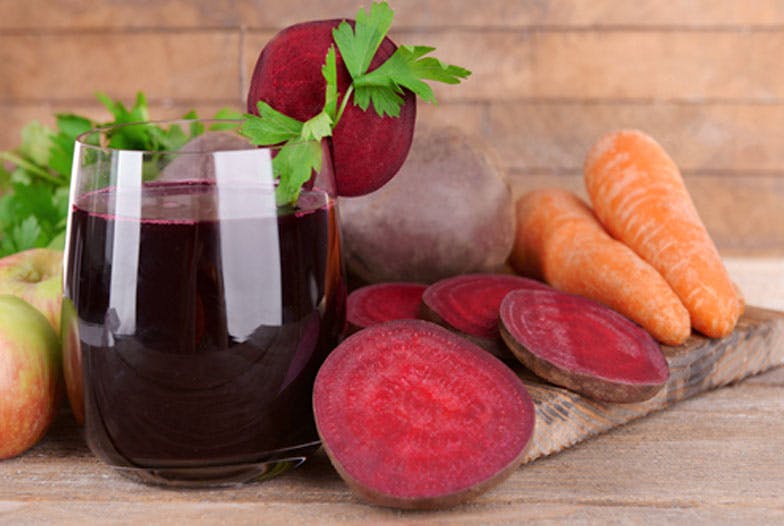 Jus de Breuss : tous les bienfaits régénérants des légumes