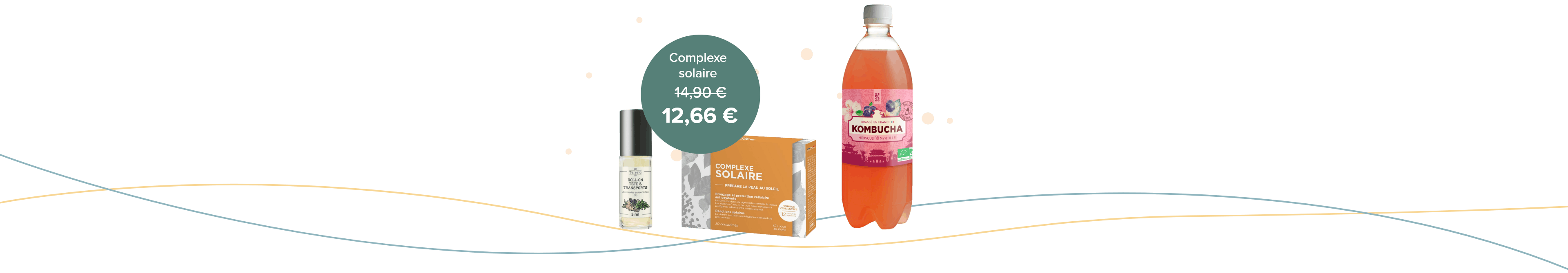 Ne manquez pas nos indispensables de saison…