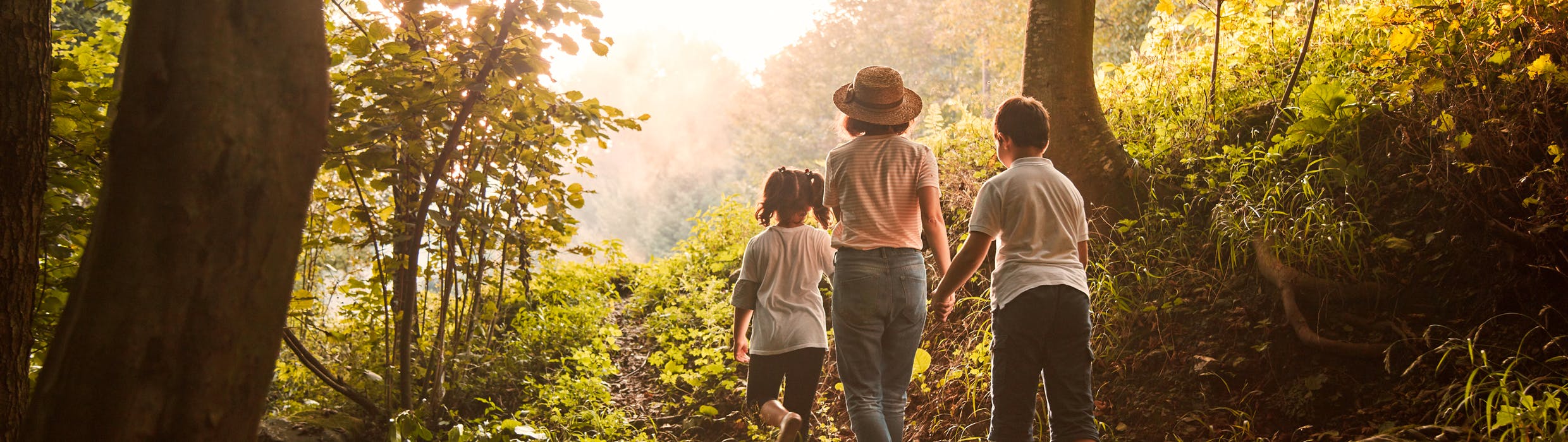 Activez votre immunité en famille