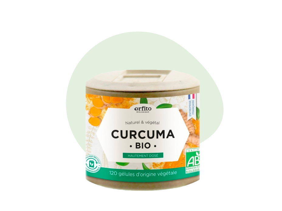 Confort articulaire
