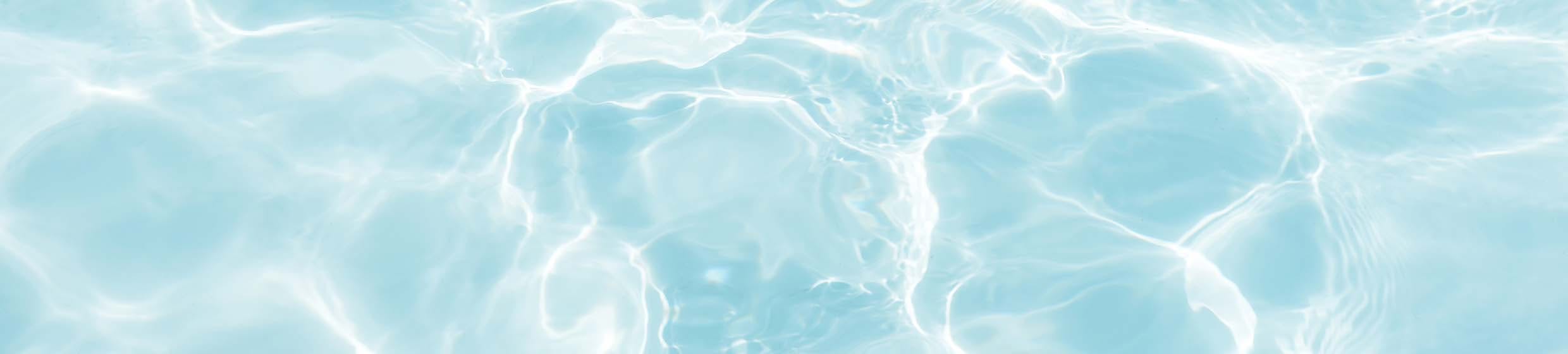 Eau de mer purifiée