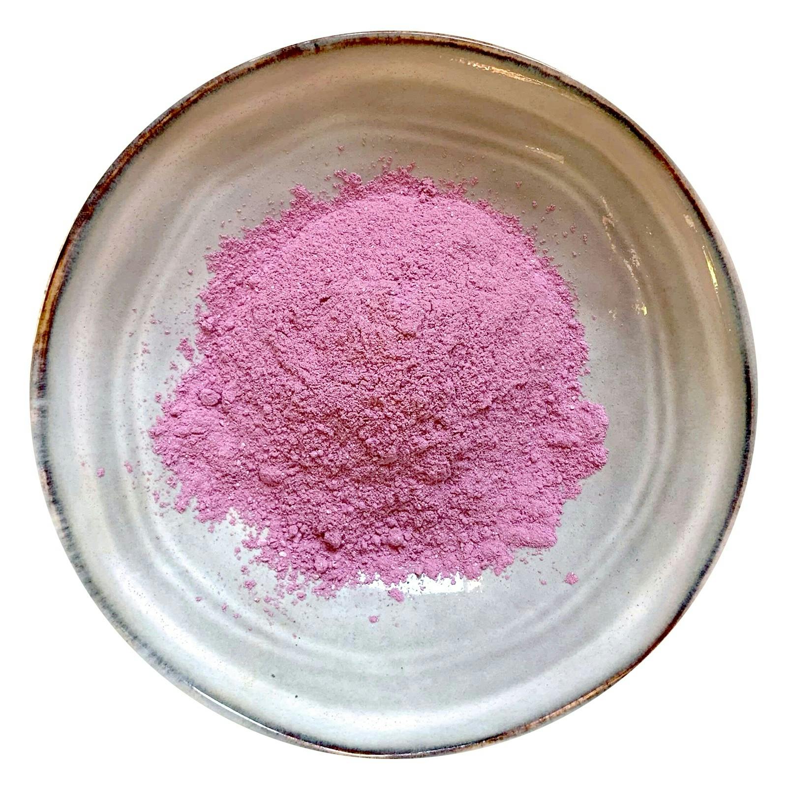 Argile Violette surfine