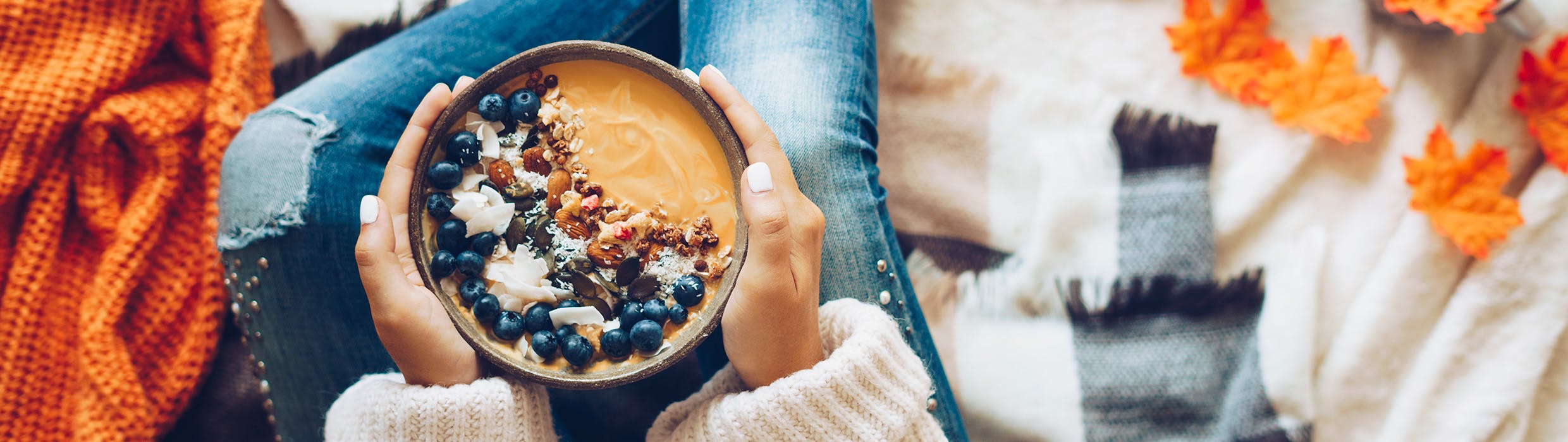 Votre détox d’automne de A à Z