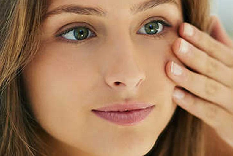 Diagnostiquez votre type de peau
